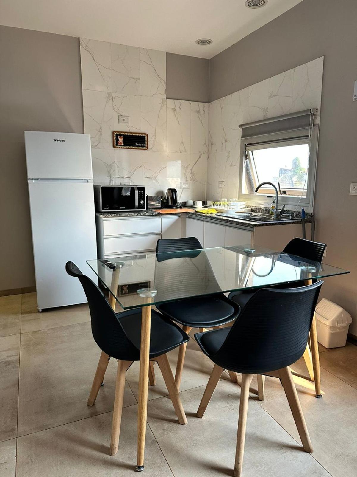 Hotel Boutique Genova Puerto Iguazú Kültér fotó
