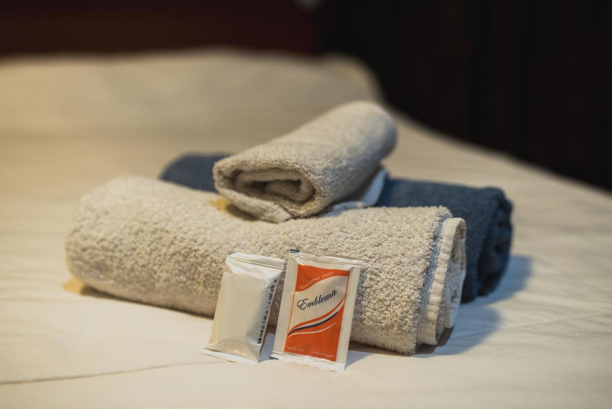 Hotel Boutique Genova Puerto Iguazú Kültér fotó