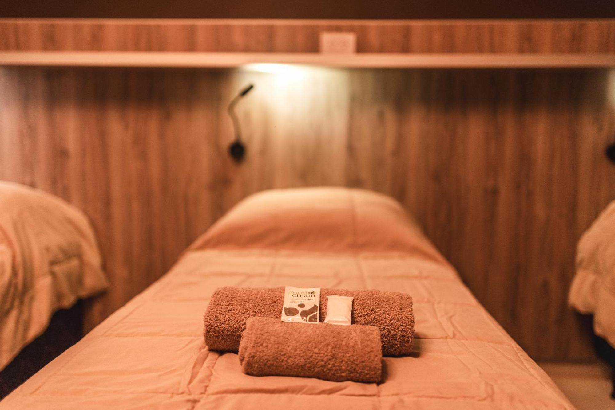 Hotel Boutique Genova Puerto Iguazú Kültér fotó