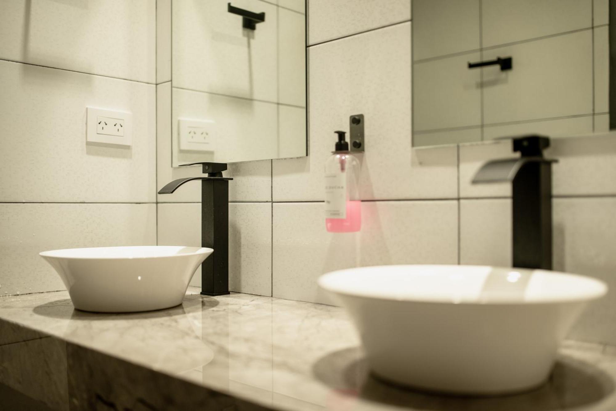 Hotel Boutique Genova Puerto Iguazú Kültér fotó