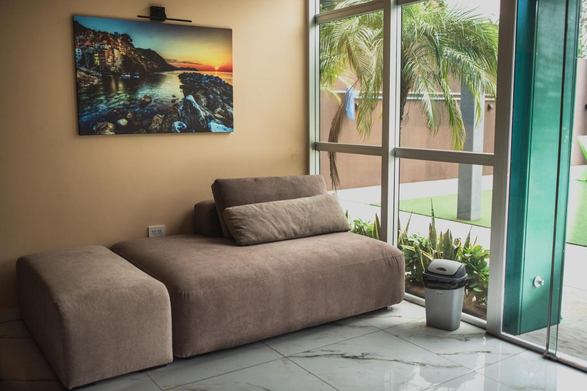 Hotel Boutique Genova Puerto Iguazú Kültér fotó