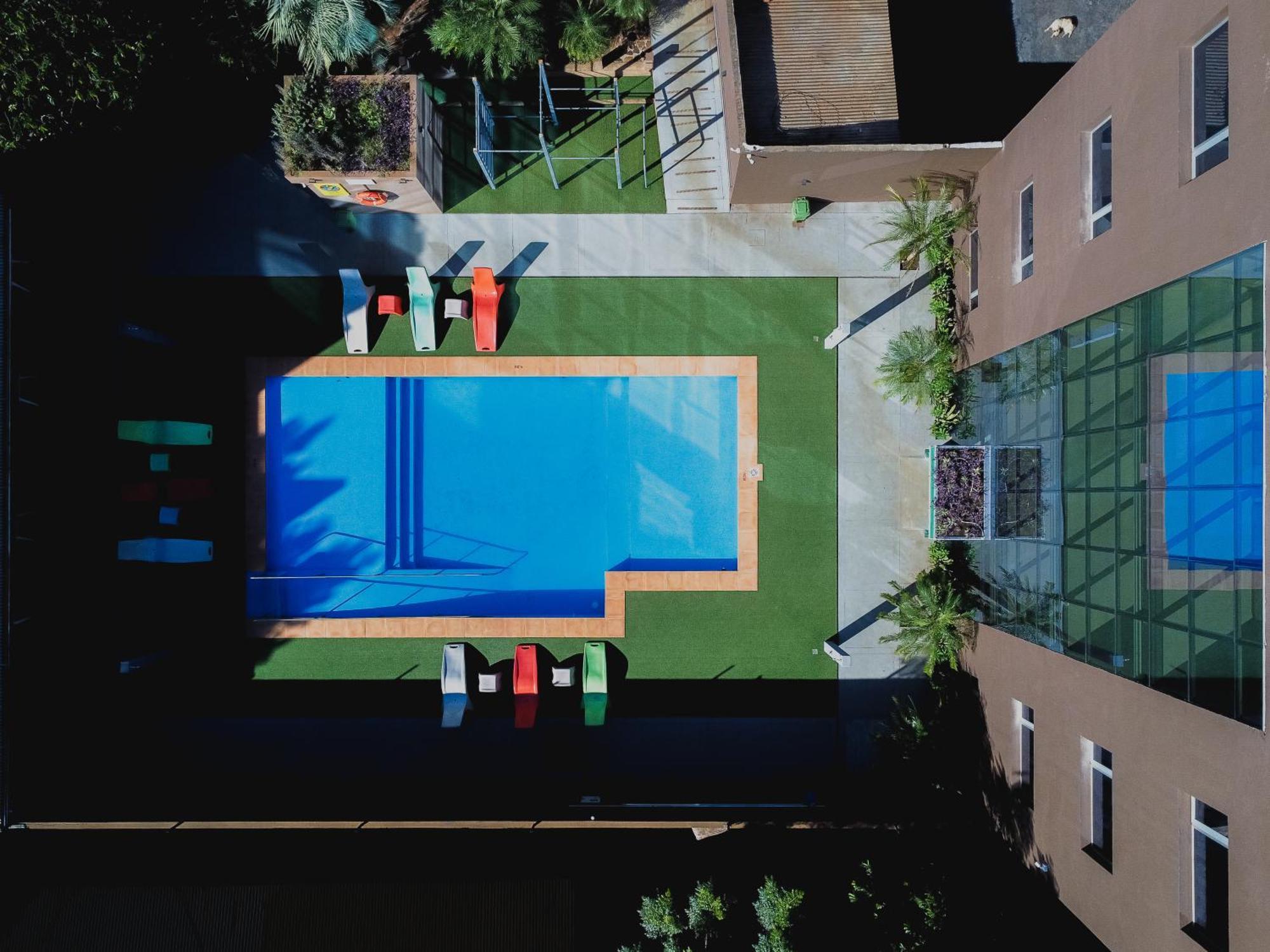 Hotel Boutique Genova Puerto Iguazú Kültér fotó