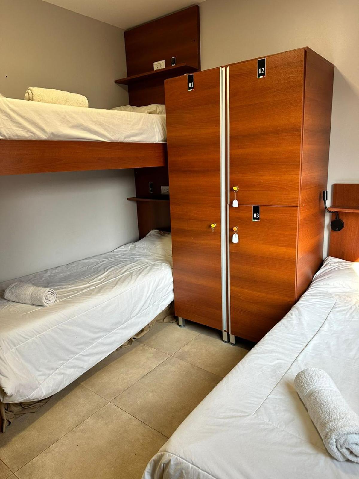 Hotel Boutique Genova Puerto Iguazú Kültér fotó