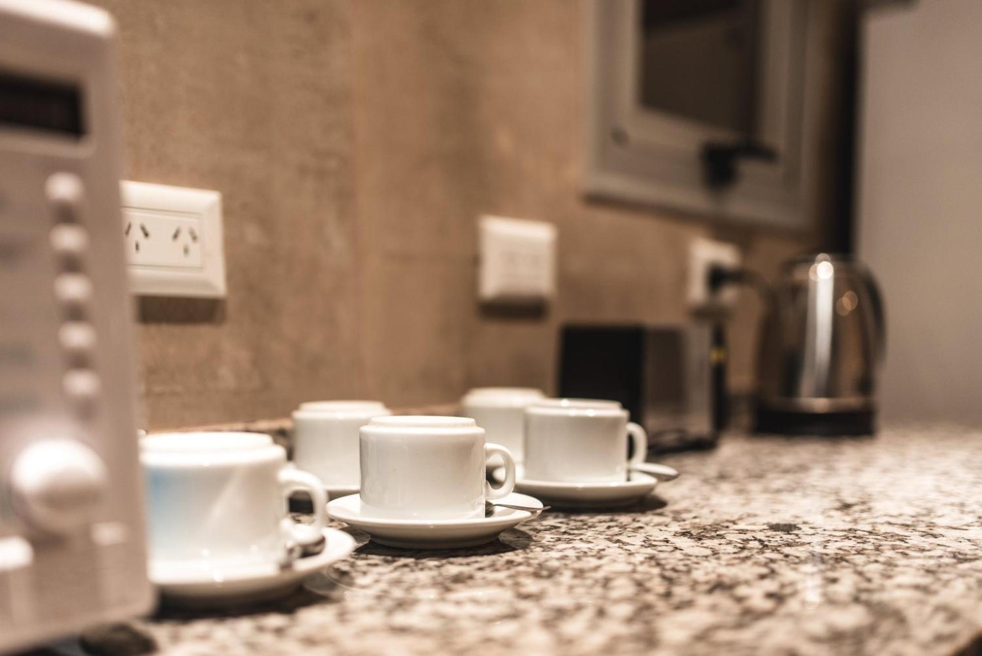 Hotel Boutique Genova Puerto Iguazú Kültér fotó