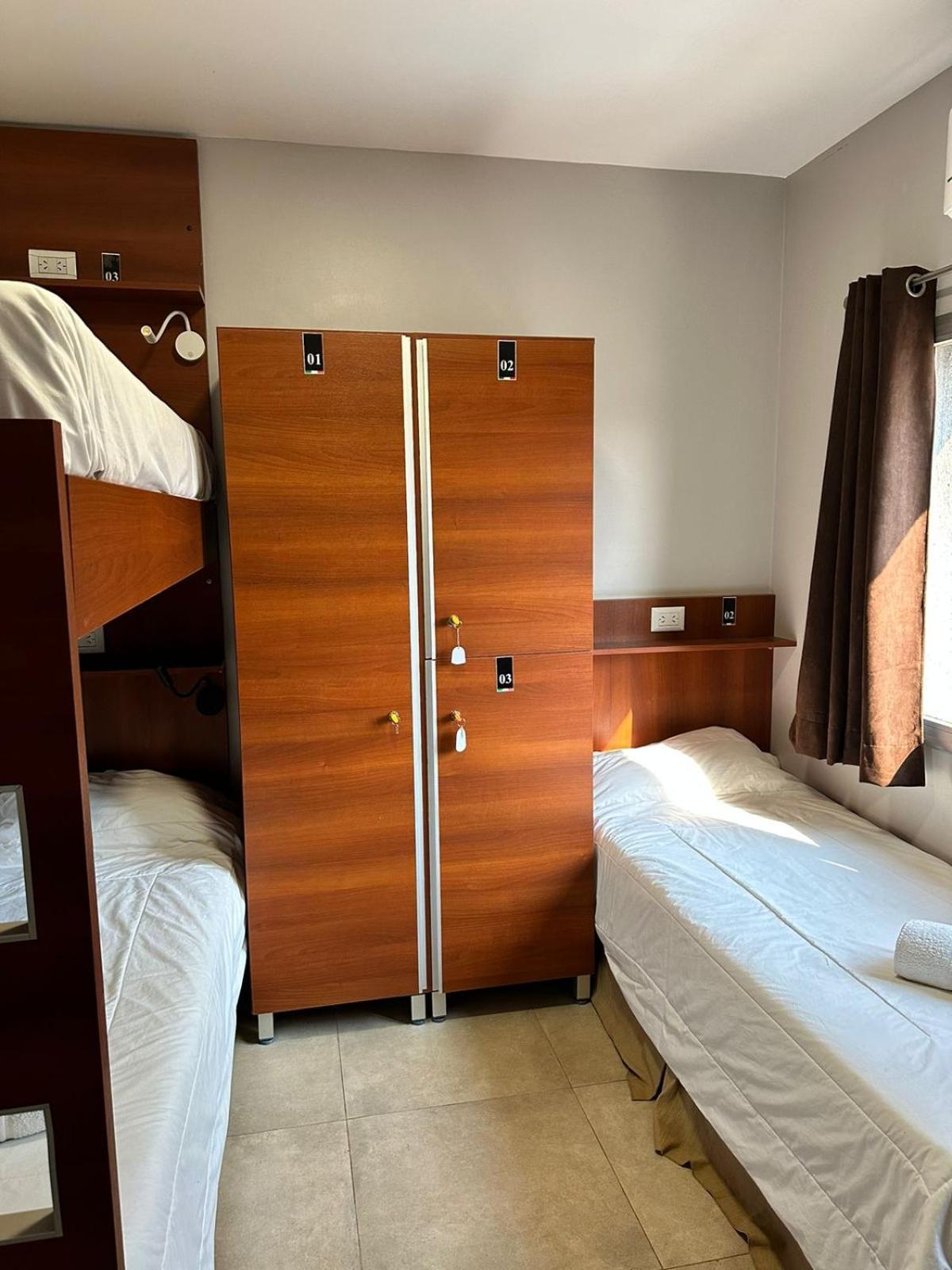 Hotel Boutique Genova Puerto Iguazú Kültér fotó