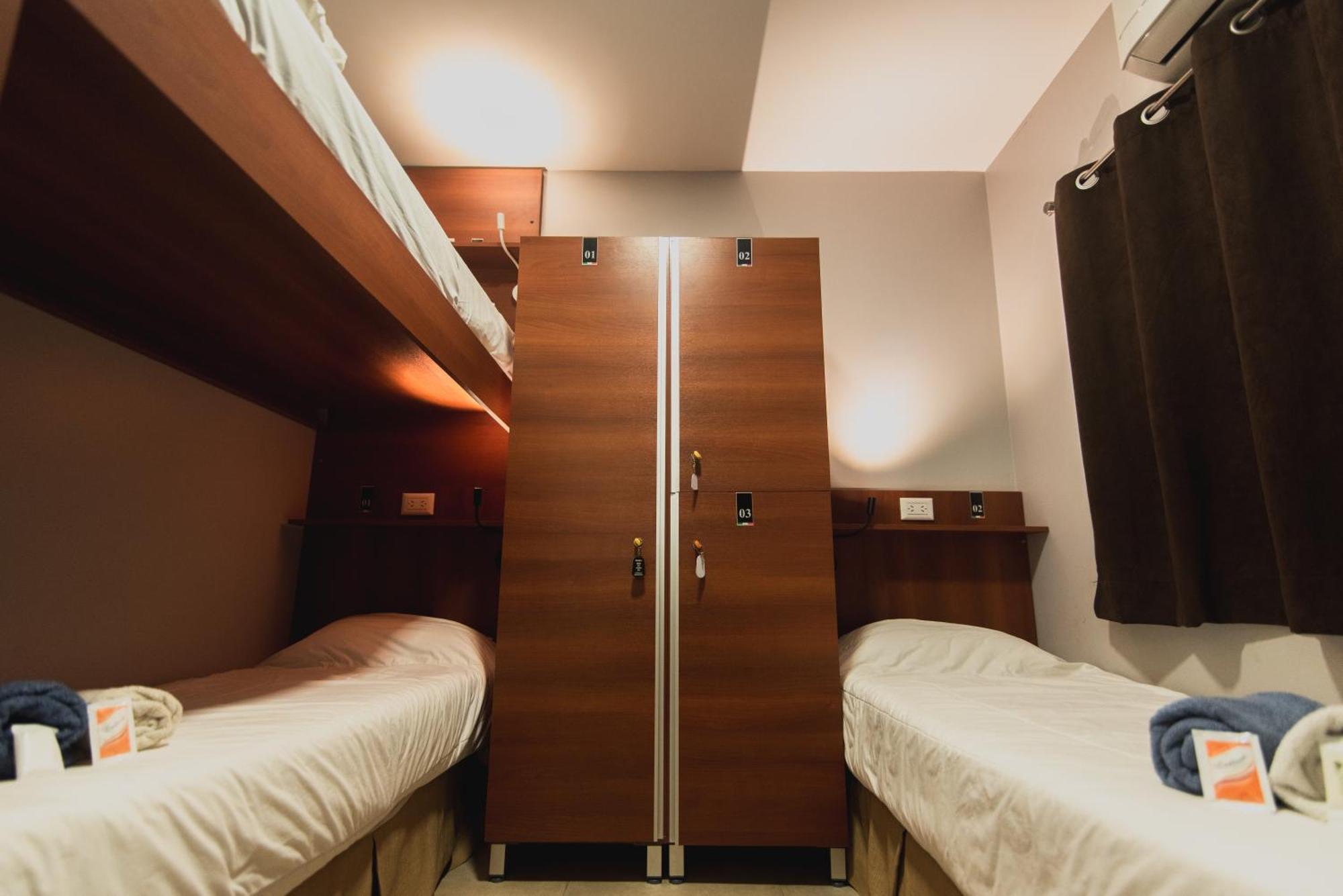 Hotel Boutique Genova Puerto Iguazú Kültér fotó