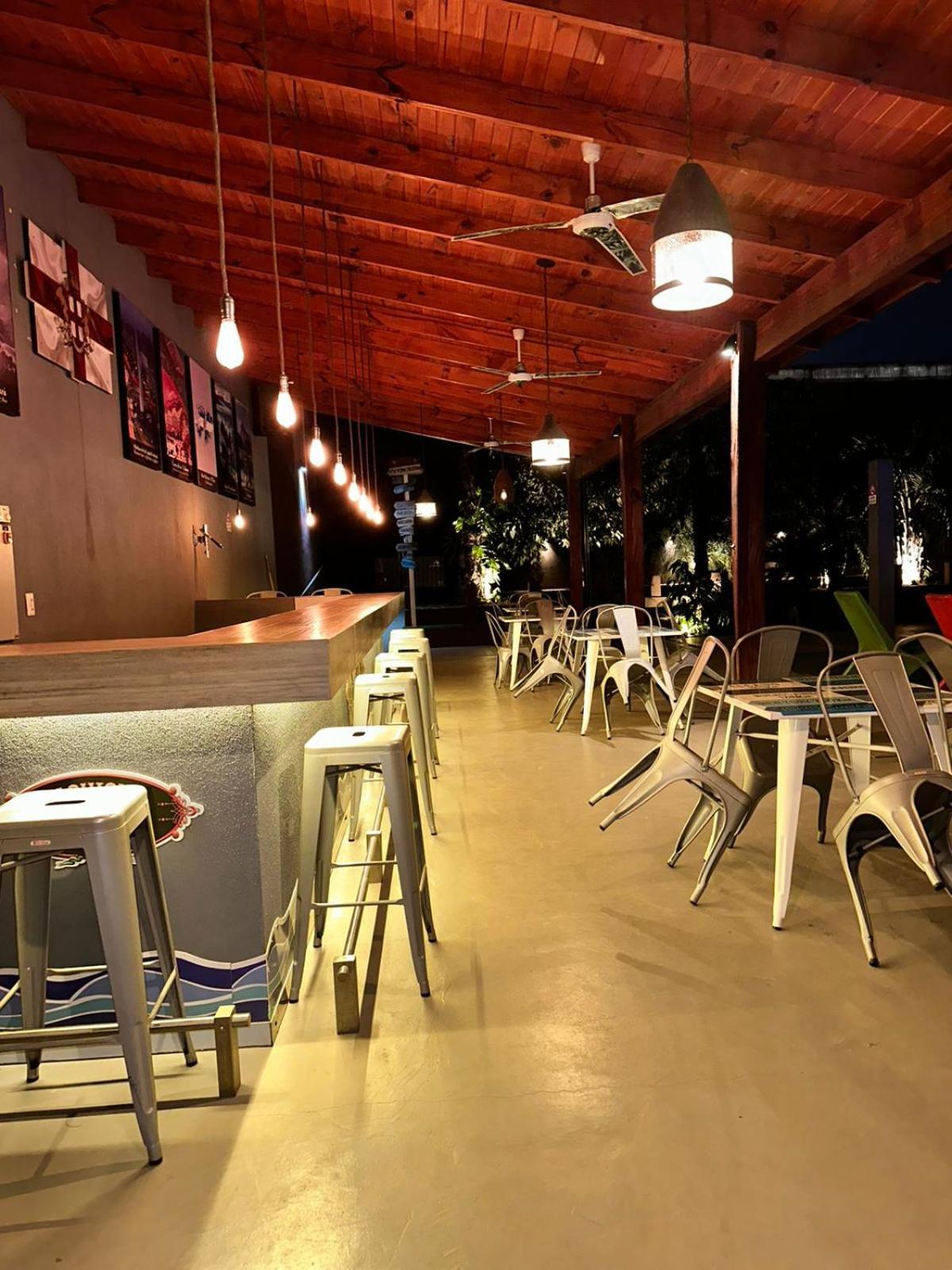Hotel Boutique Genova Puerto Iguazú Kültér fotó